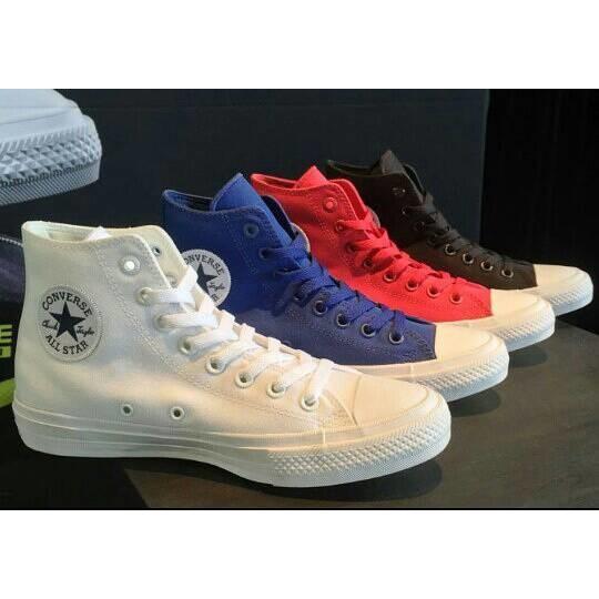 Sepatu Converse Ct Tinggi Converse Ct High Top Murah Berkualitas - Htqqjy