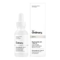 The Ordinary Niacinamide 10% + Zinc 1%