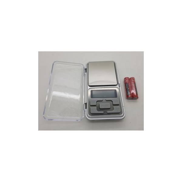 Timbangan Digital Saku 200Gr 0.01G Batu Akik Emas Perhiasan Pocket
