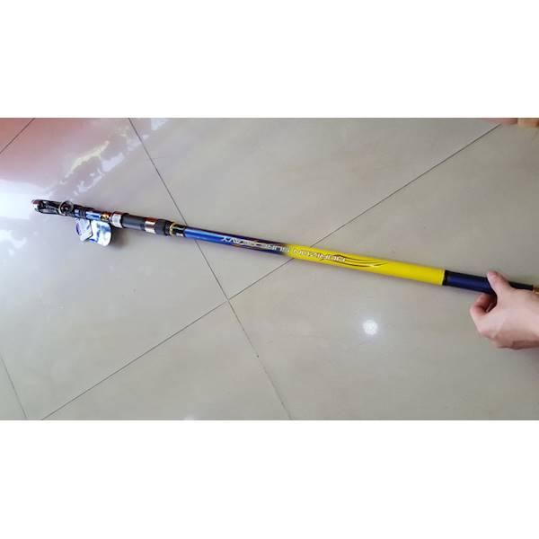 JORAN ANTENA PIONEER HORIZON SURF HEAVY CARBON 12 - 360