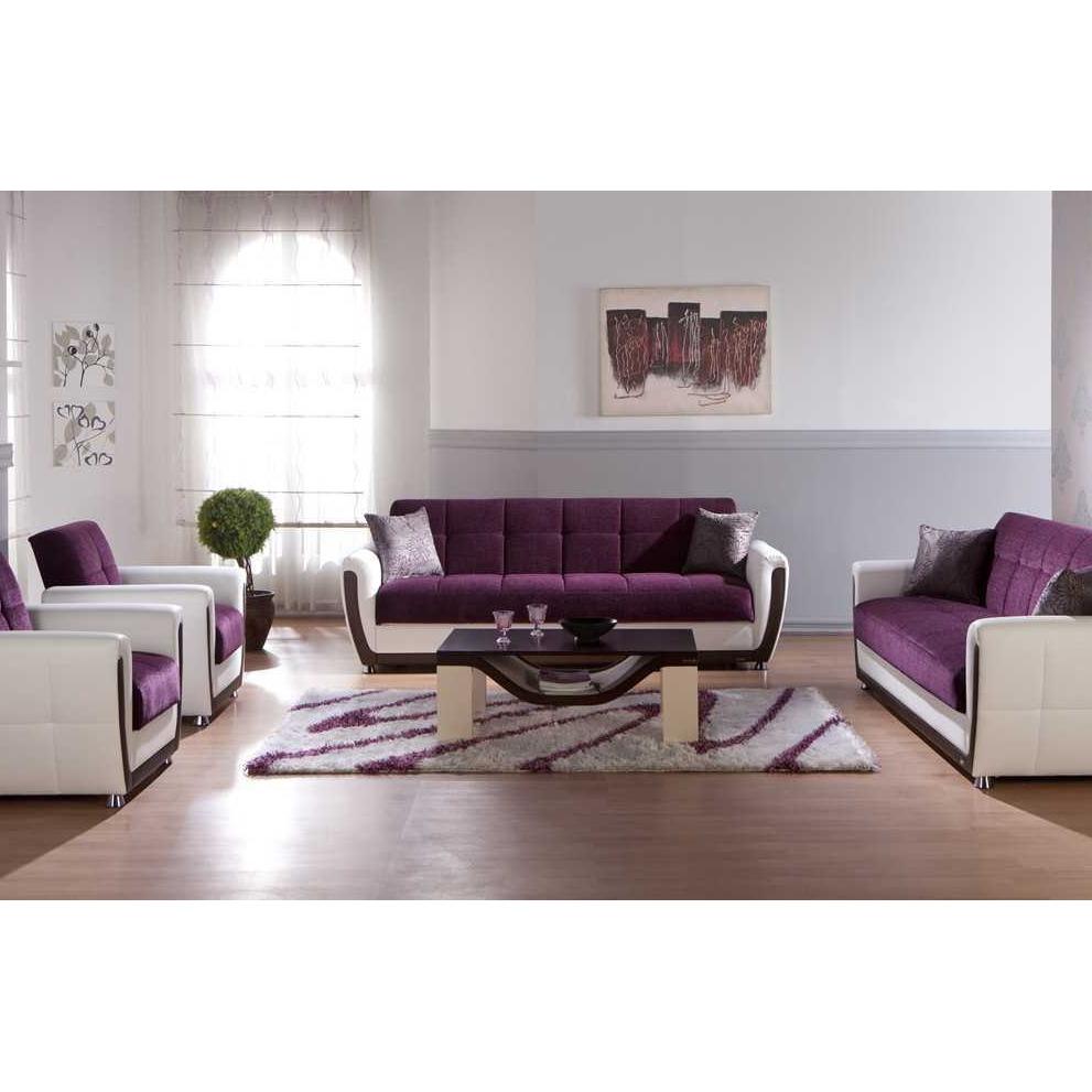 Sofa Minimalis Natural Naomai Ruang Tamu - Minat Chat WA-083137635477