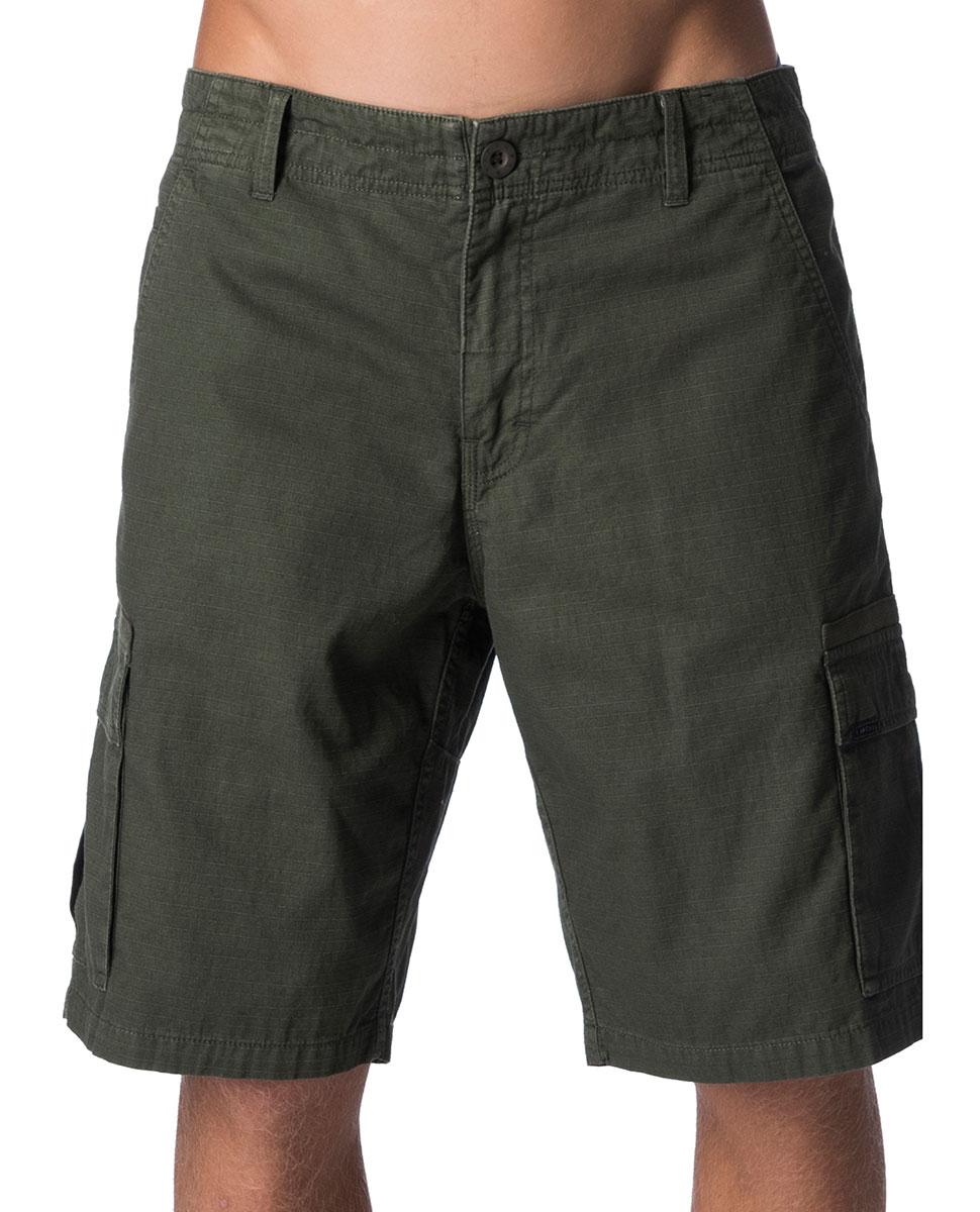 Strike Cargo 21