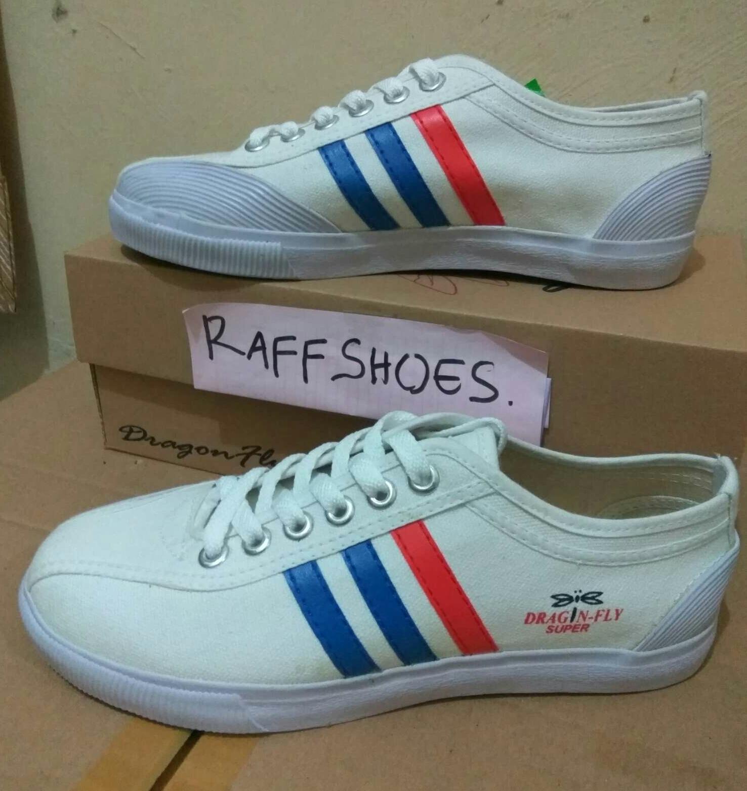 Sepatu dragonfly sepatu capung sepatu olahraga not kodachi