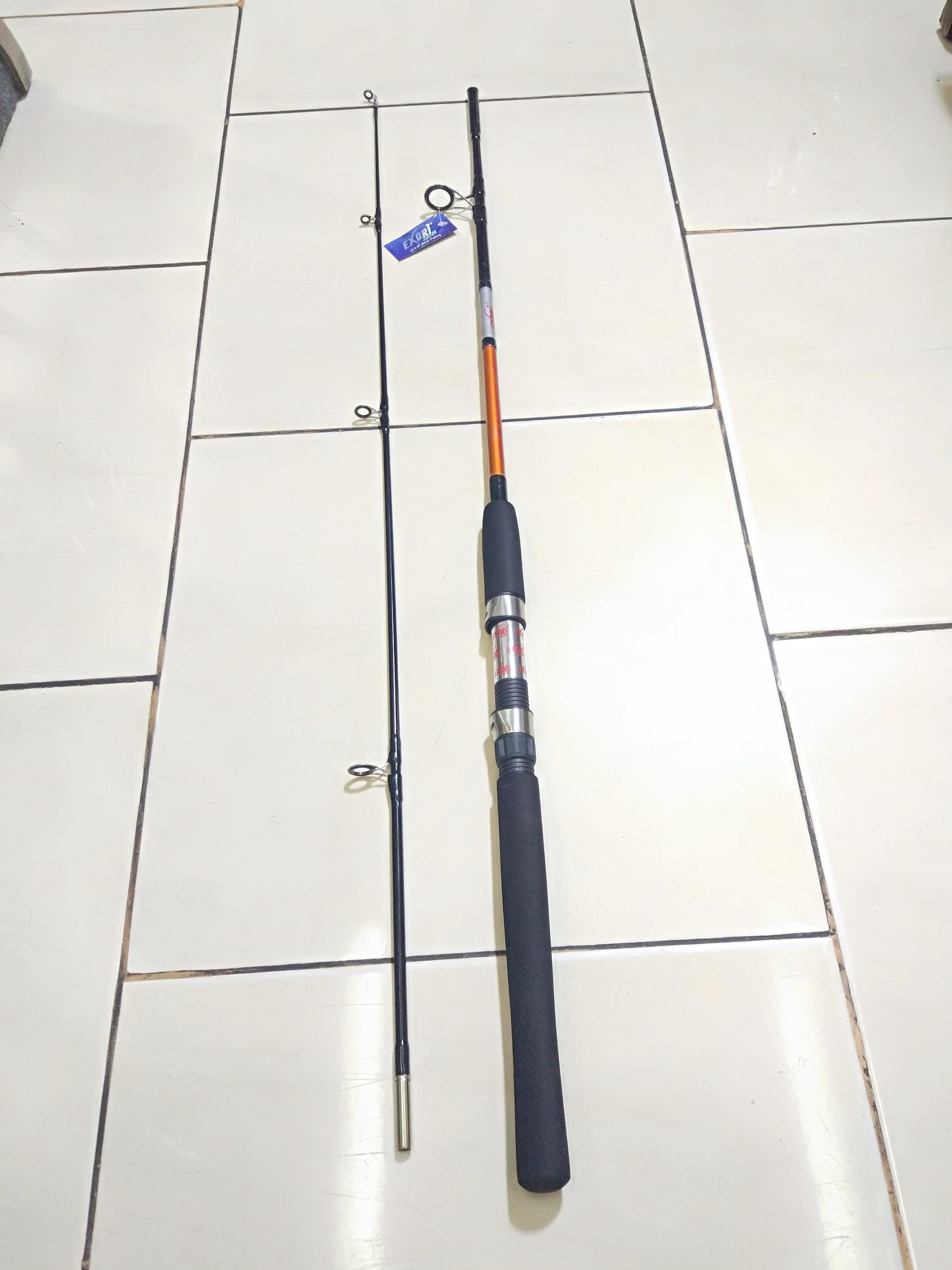 JORAN Murah EXORI GOLD COSMIC 260