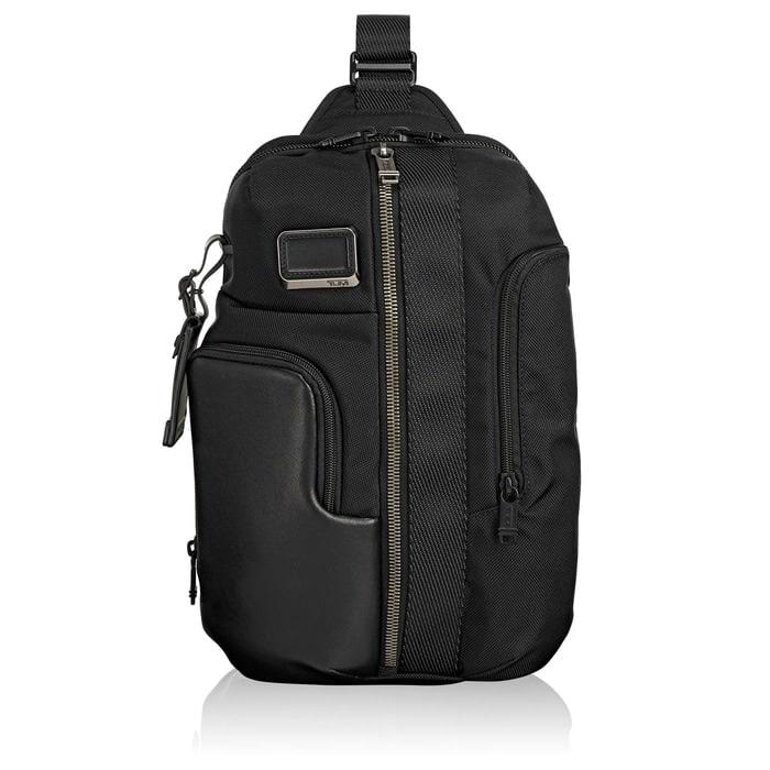 Tas Selempang TUMI Alpha Bravo Smith Sling #1032941041