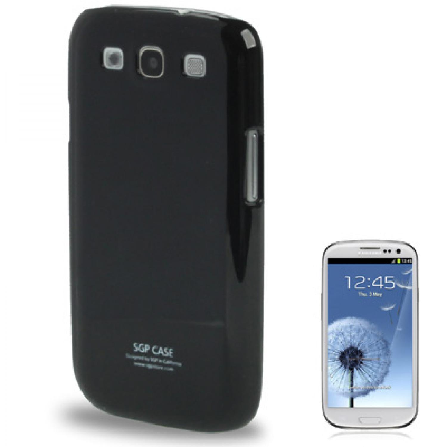 SGP Series Plastic Case for Samsung Galaxy (OEM) Casing HP Murah Terbaru