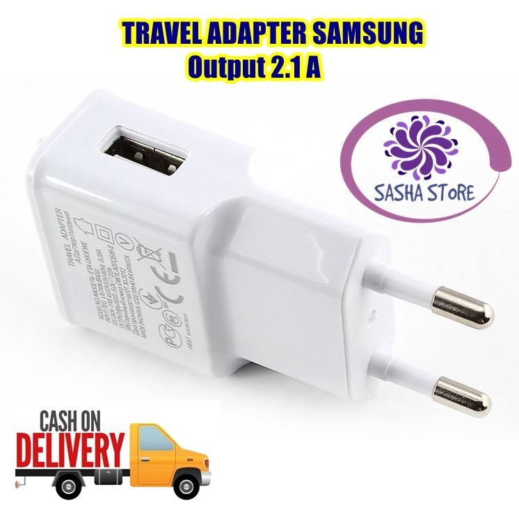 Charger Samsung Harga Lengkap - Info Harga Murah dan Lengkap