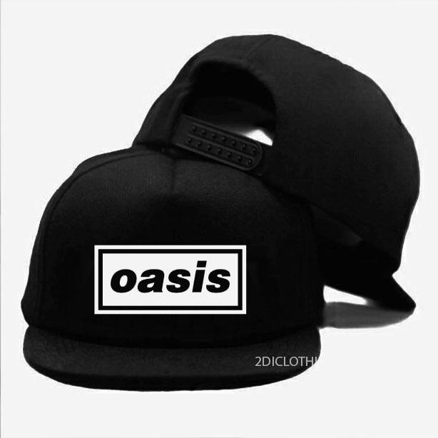 Harga Topi Snapback Band Noah Black Premium 2diclothing