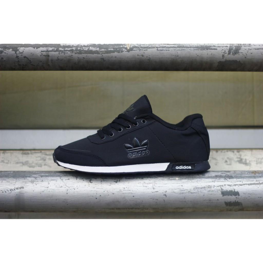 Sepatu Adidas Neo Man 5Varian Warna - Ukuran 38-43