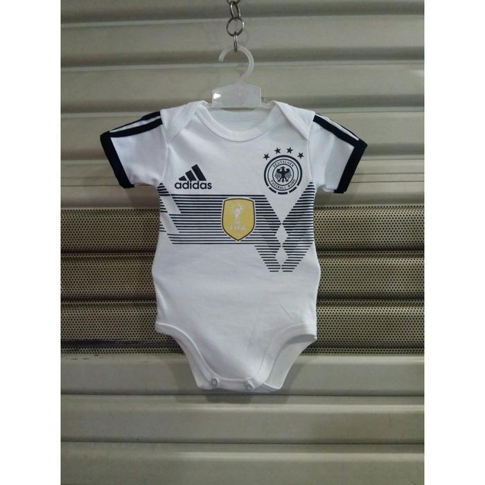 PROMO PALING DICARI jumper bola bayi jerman / jersey bola bayi jerman TERLARIS