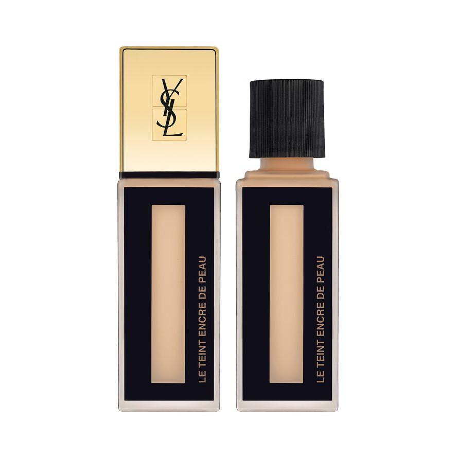 YSL Le teint encre de peau fusion ink foundation b30 beige