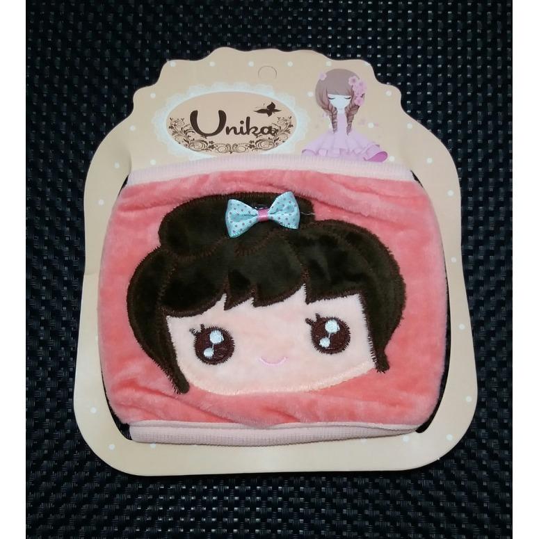 Masker Penutup Hidung Mulut Anti Debu