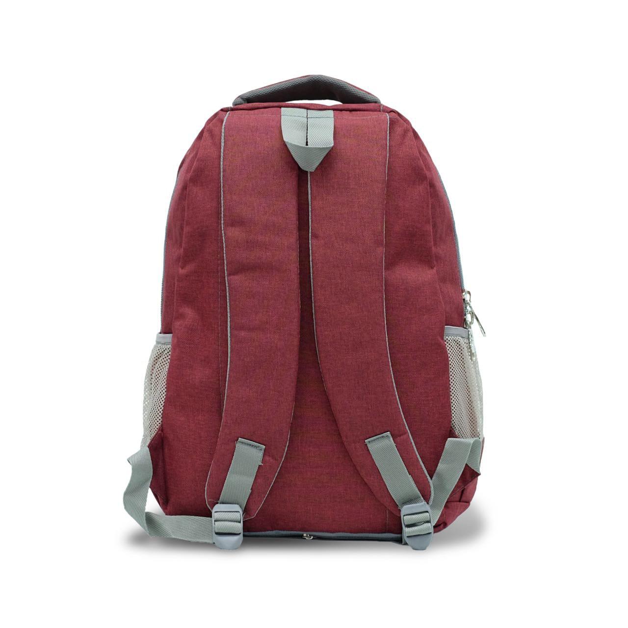 Tas Polo Tas Ransel Pria Tas Ransel Wanita Tas Sekolah Tas Kerja Original KC89-02 Free Waterproof Raincover Januari 2019 - 4 Tas Polo Tas Ransel Pria Tas Ransel Wanita Tas Sekolah tas Kerja Original KC89-02 Free Waterproof Raincover - 4