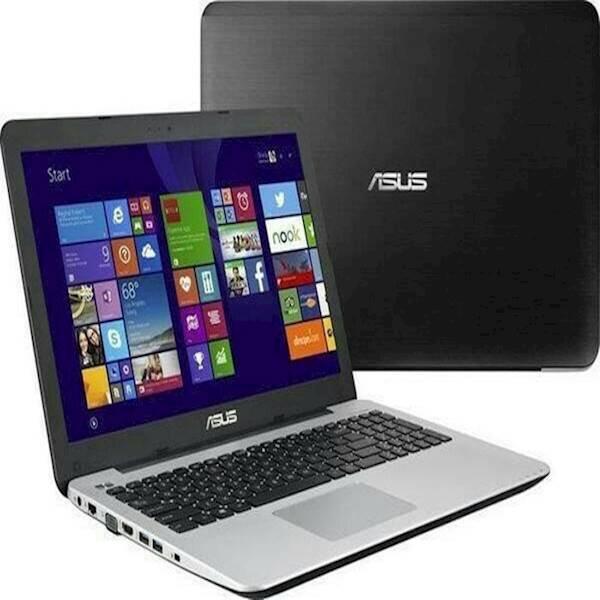 ASUS X555QG/Amd A10-9620/8Gb/1TB/Dual VGA AMD R7&R5/15.6/Win10