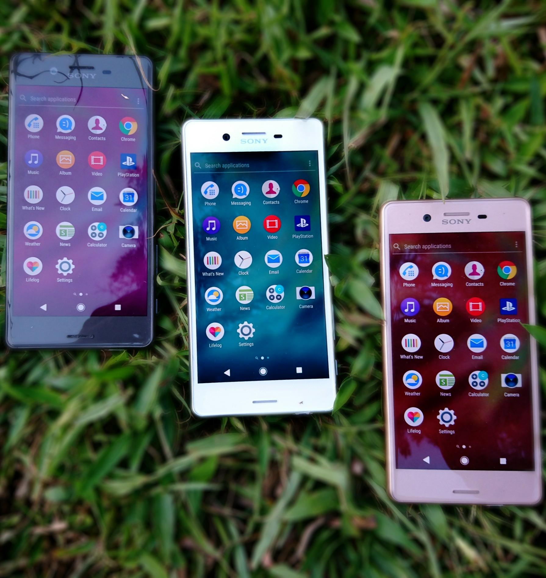 Kelebihan Hp Sony Xperia Zr 32gb Do o Rom Global Mulus Batangan Sony Xperia X Peformance Au rom Global Hp Anti Air