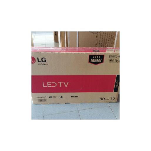 TV LED LG 32 Inch LW300C IPS Panel DVB-T2 100%ORIGINAL