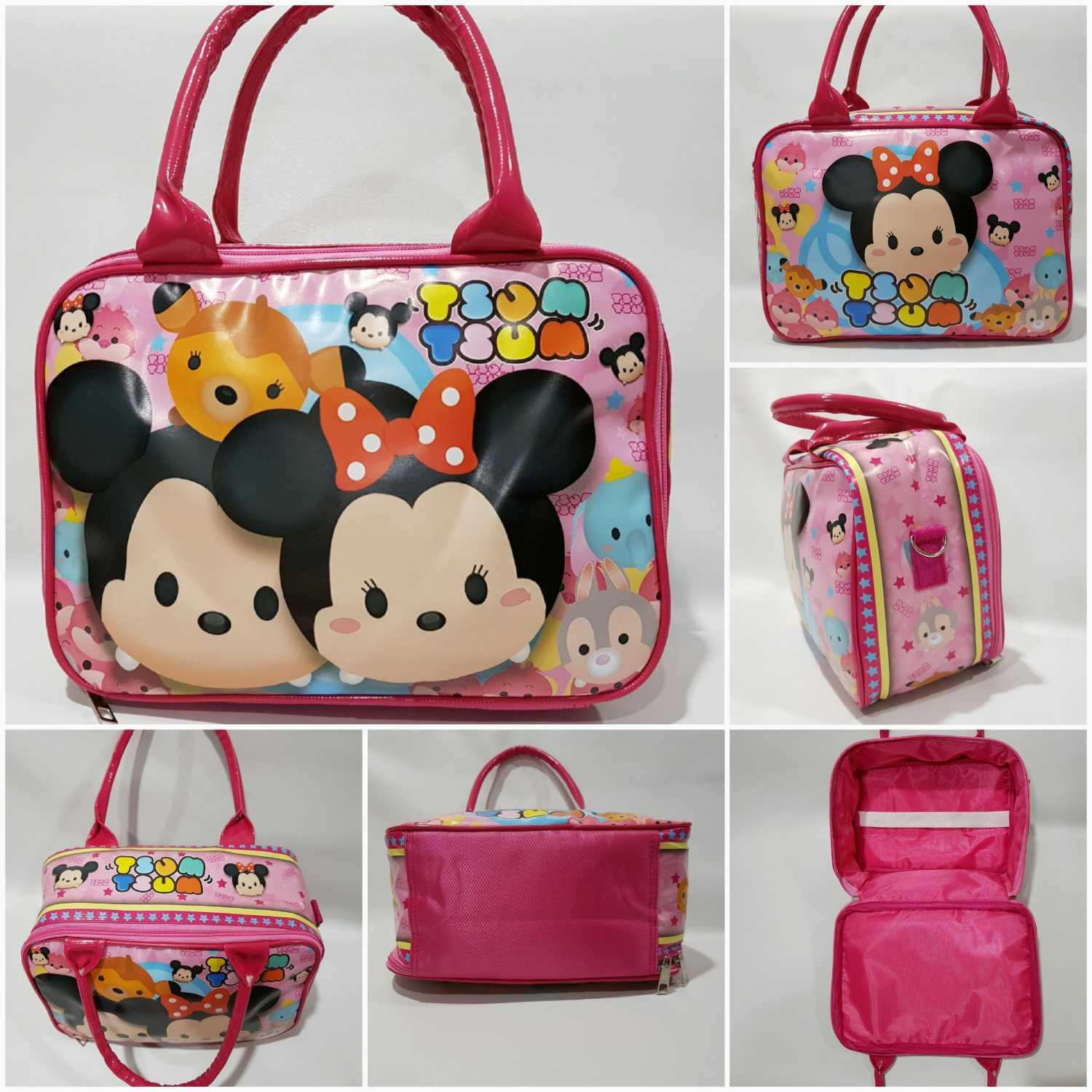 Look 2 Pcs Mini Hanger For Bag Gantungan Kecil Untuk Tas Koper Source · Koper Kecil