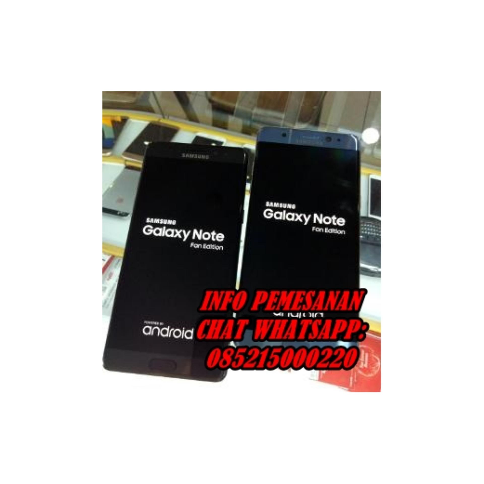 Samsung Galaxy Note FE -4GB/64GB Original BNIB