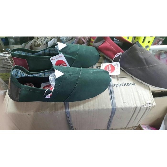31-35 Kids Anak Sepatu Wakai Wakaii Murah Semi Ori Original Children - 1Jnohp