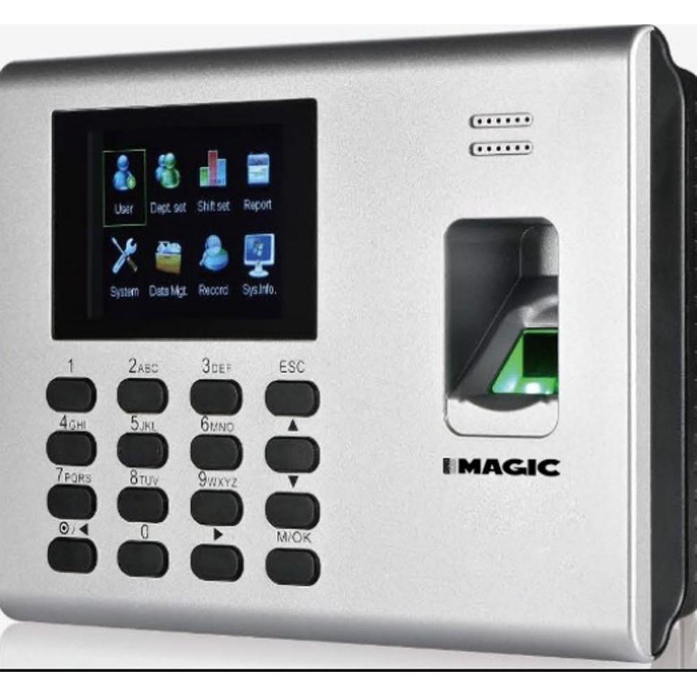 Fingerprint akses kontrol magic mp340