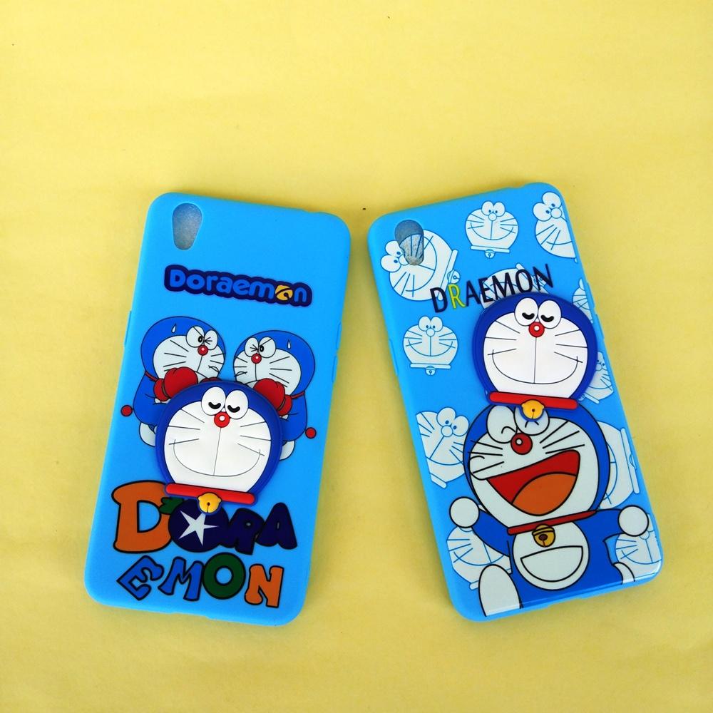 Fitur Softcase Doraemon 3d Oppo Neo 9 A37 Luxury Dan Harga Terbaru