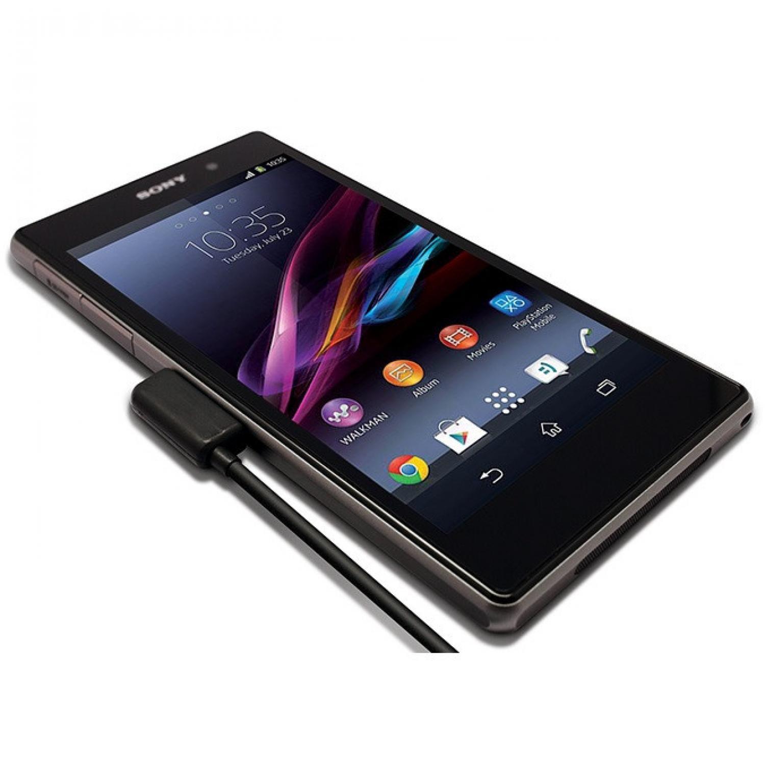 Rimas High Performance USB Magnetic Charger Cable for Sony Xperia Z1 / Z2 .