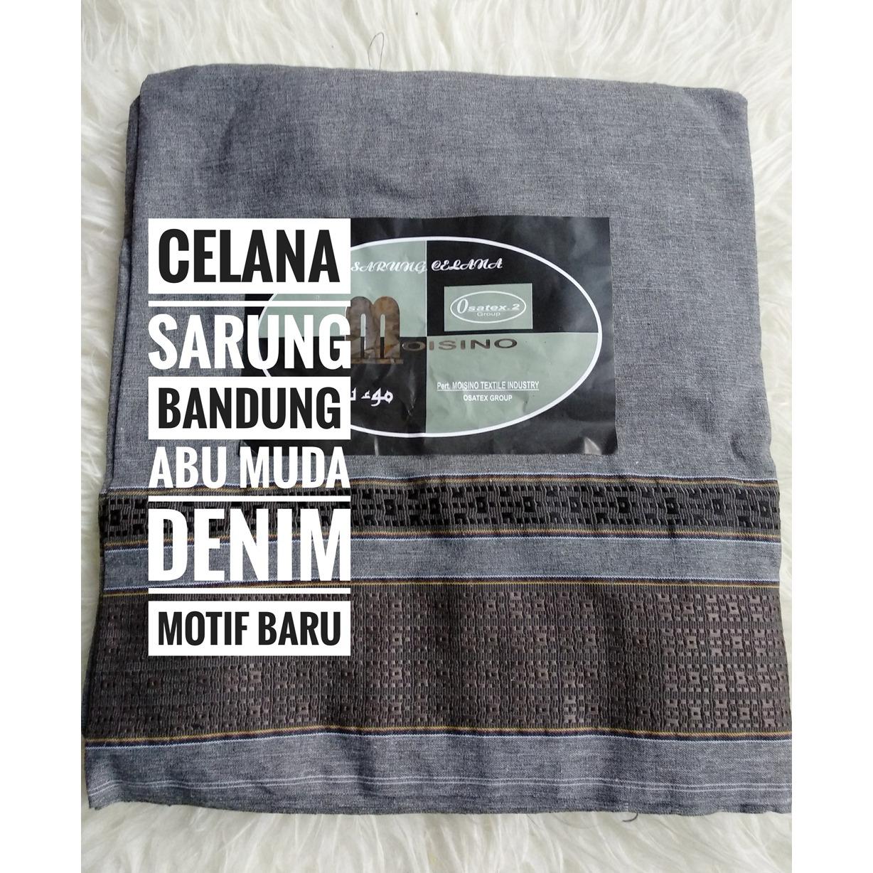 Jual Celana Sarung Murah - Grosir Sarung Celana Murah Bandung