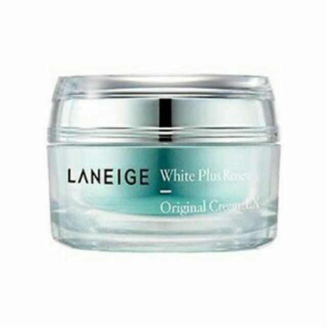 Laneige White Plus Renew Original Cream EX 50ml