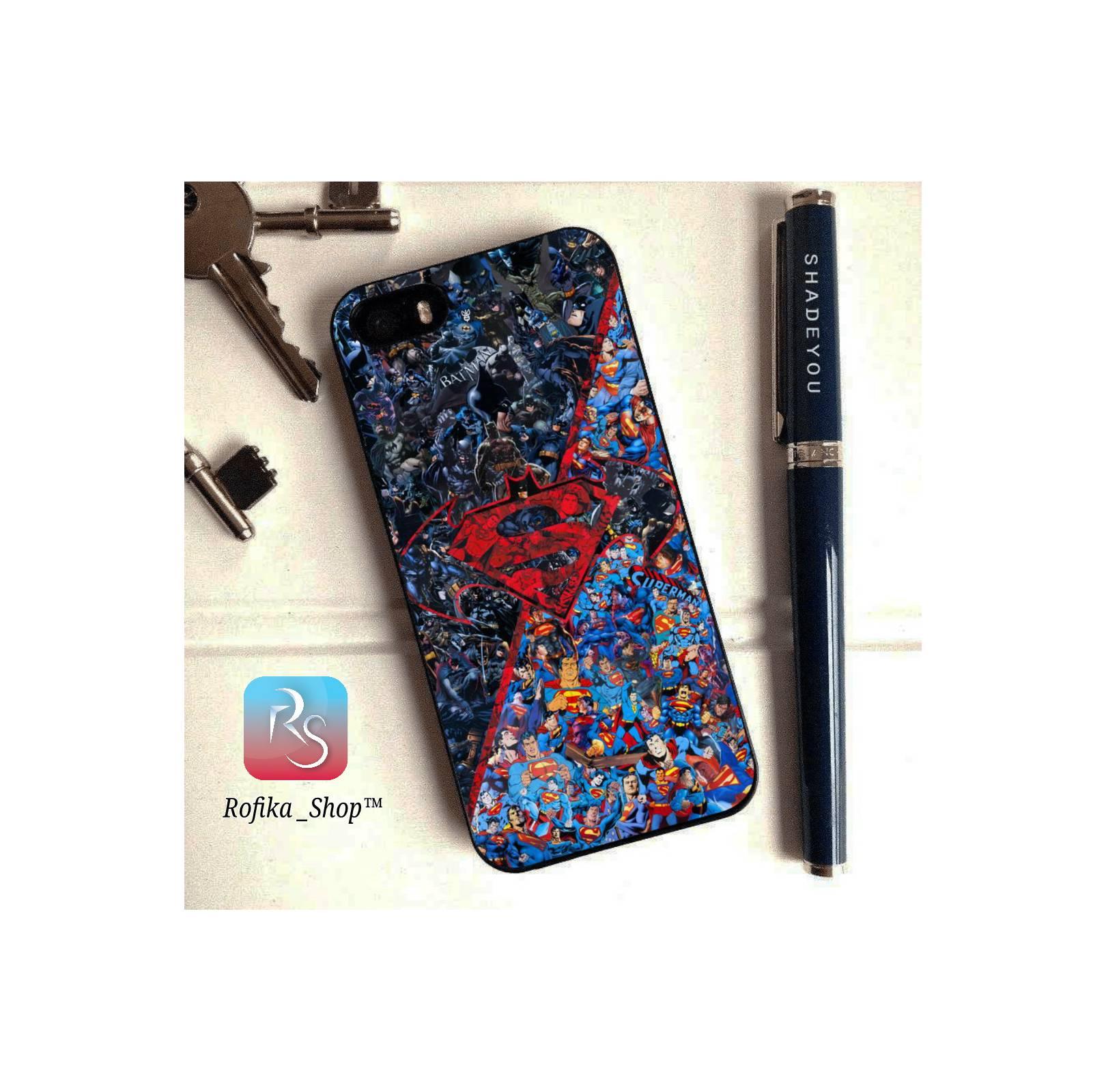 Custom case batman vs superman s6 s6 edge s7 s7 edge j5 j7 a5 a7 j2 j3