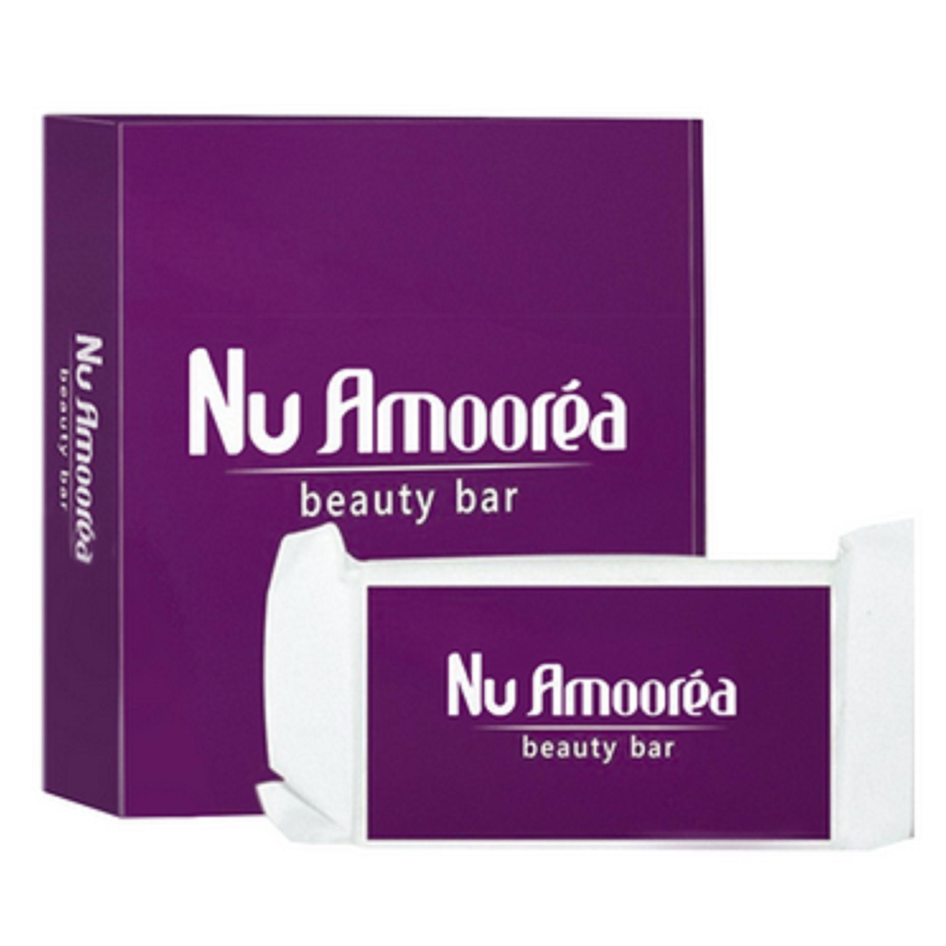 Amoorea 1/4 Bar