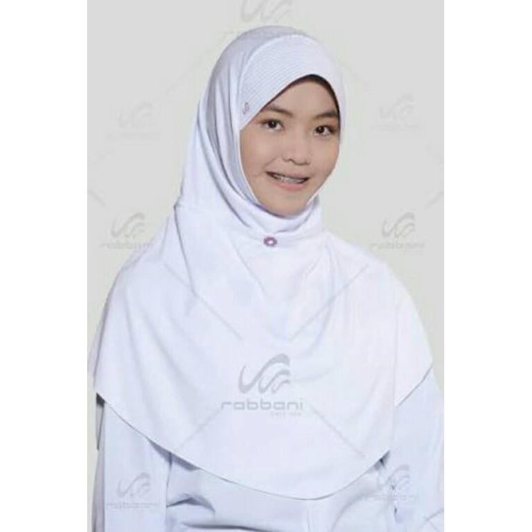 PROMO Kerudung Rabbani Picanto S Keren