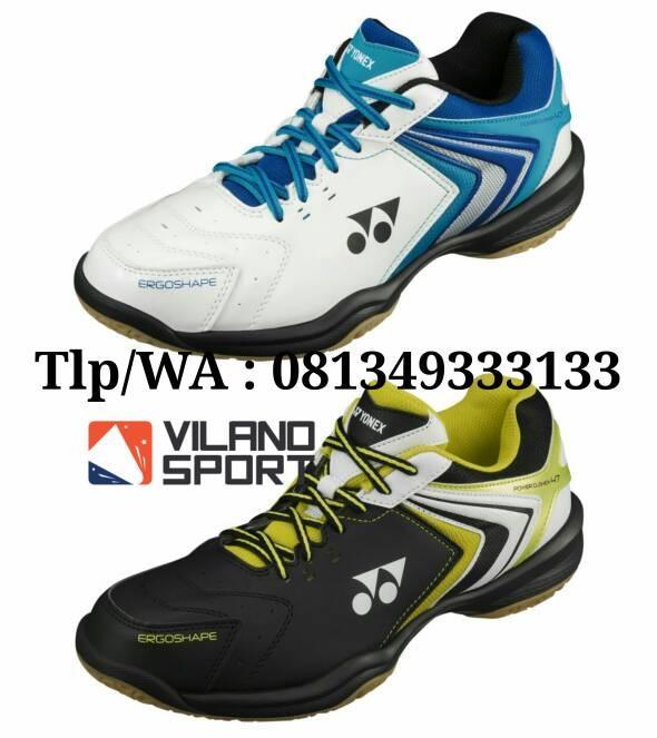 Sepatu Badminton Yonex SHB 47 EX