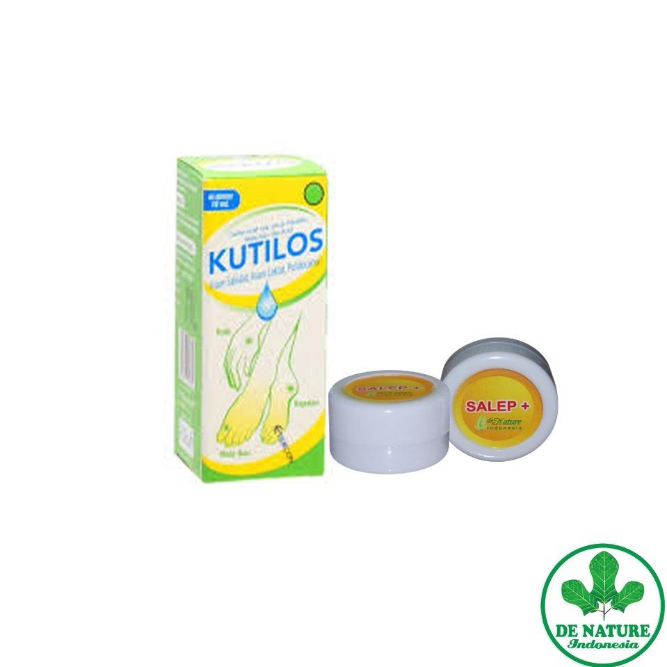 Obat atau salep perontok kutil di kelamin dan area tubuh lainnya 3 hari rontok ampuhh
