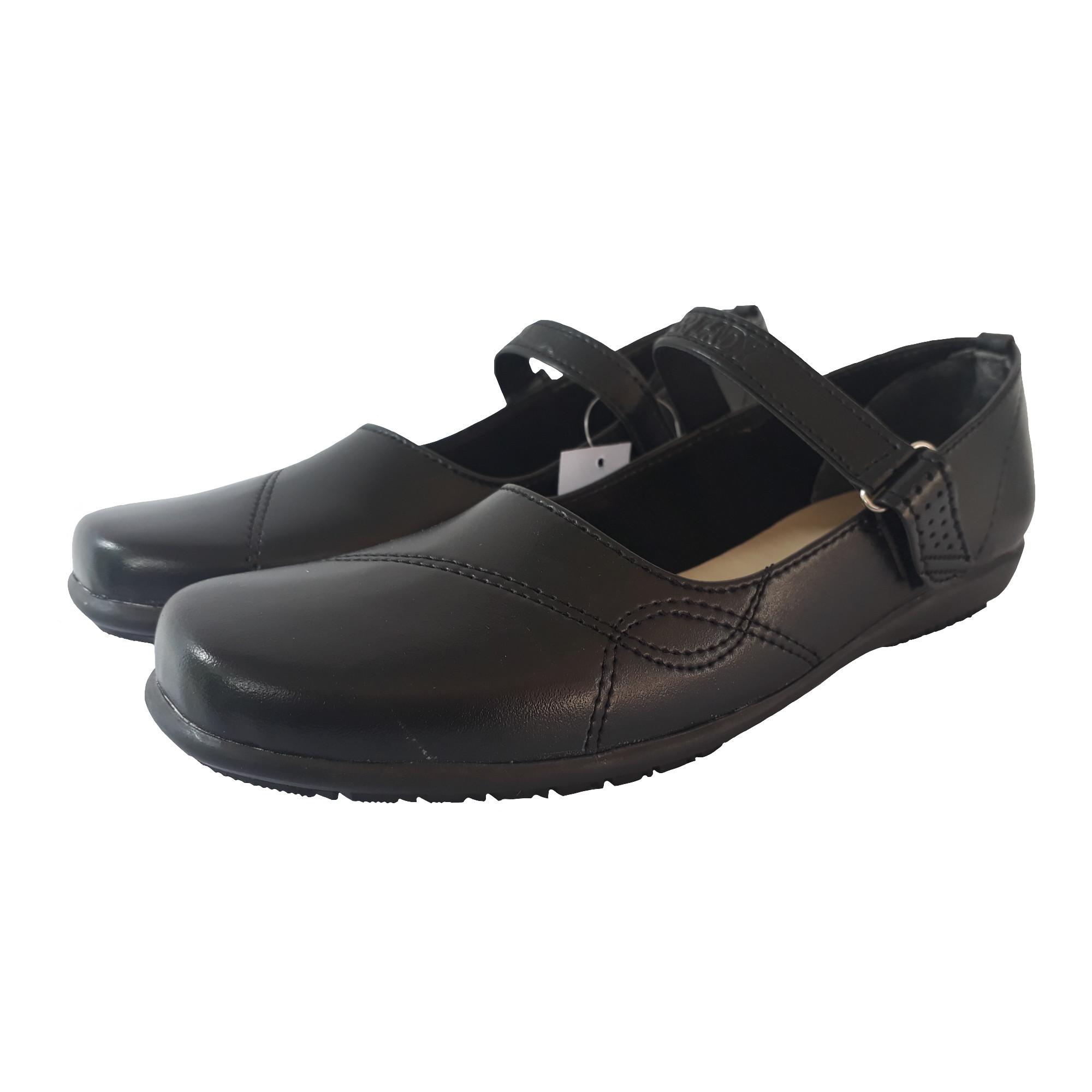 Kelebihan Albi Sepatu Pantofel Wanita Sepatu Sekolah Sepatu Formal Sepatu Paskibra Sepatu Sekolah Sepatu Formal Sepatu Sekolah Wanita Hitam