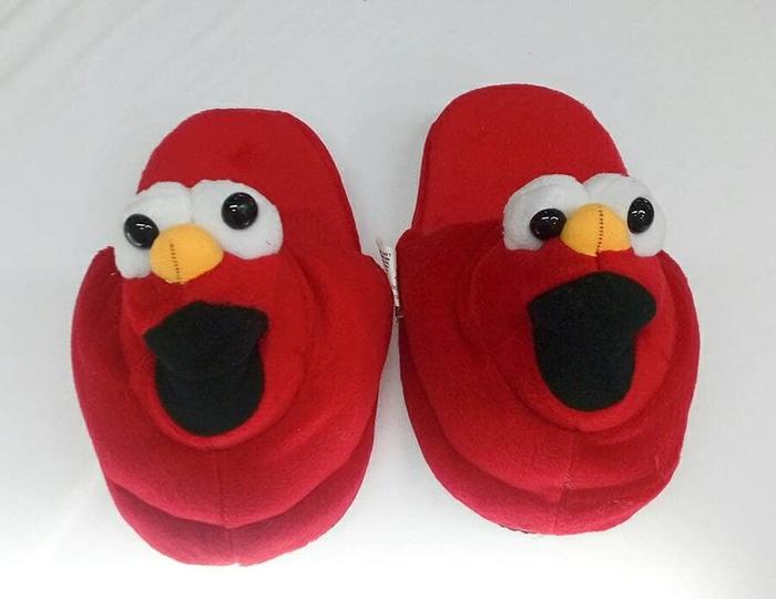 Sandal Dewasa Elmo - Uor4Io