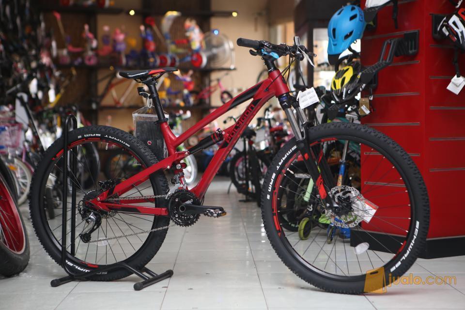 Harga Sepeda  Mtb Polygon  Siskiu Terkini Online