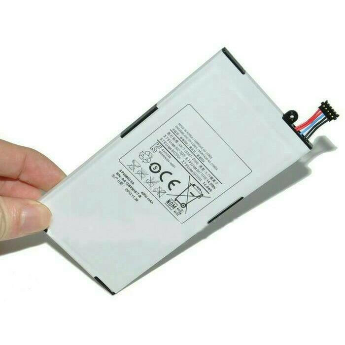 Baterai Samsung Galaxy Tab 7 Tab7 GT-P1000,GT-P1010 Original Battery