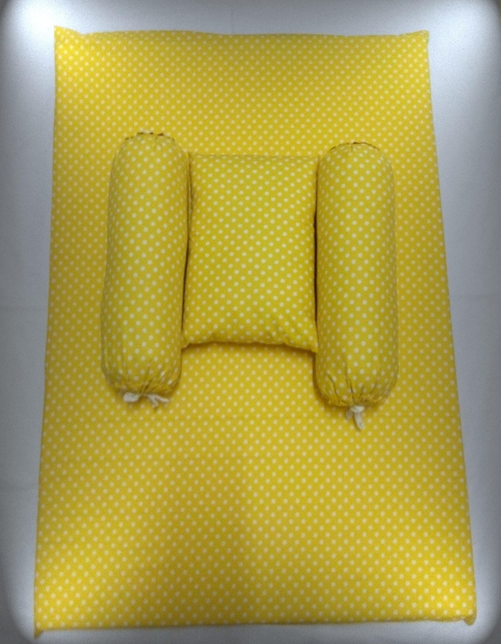 MATRAS BUSA KASUR BAYI 70X100CM