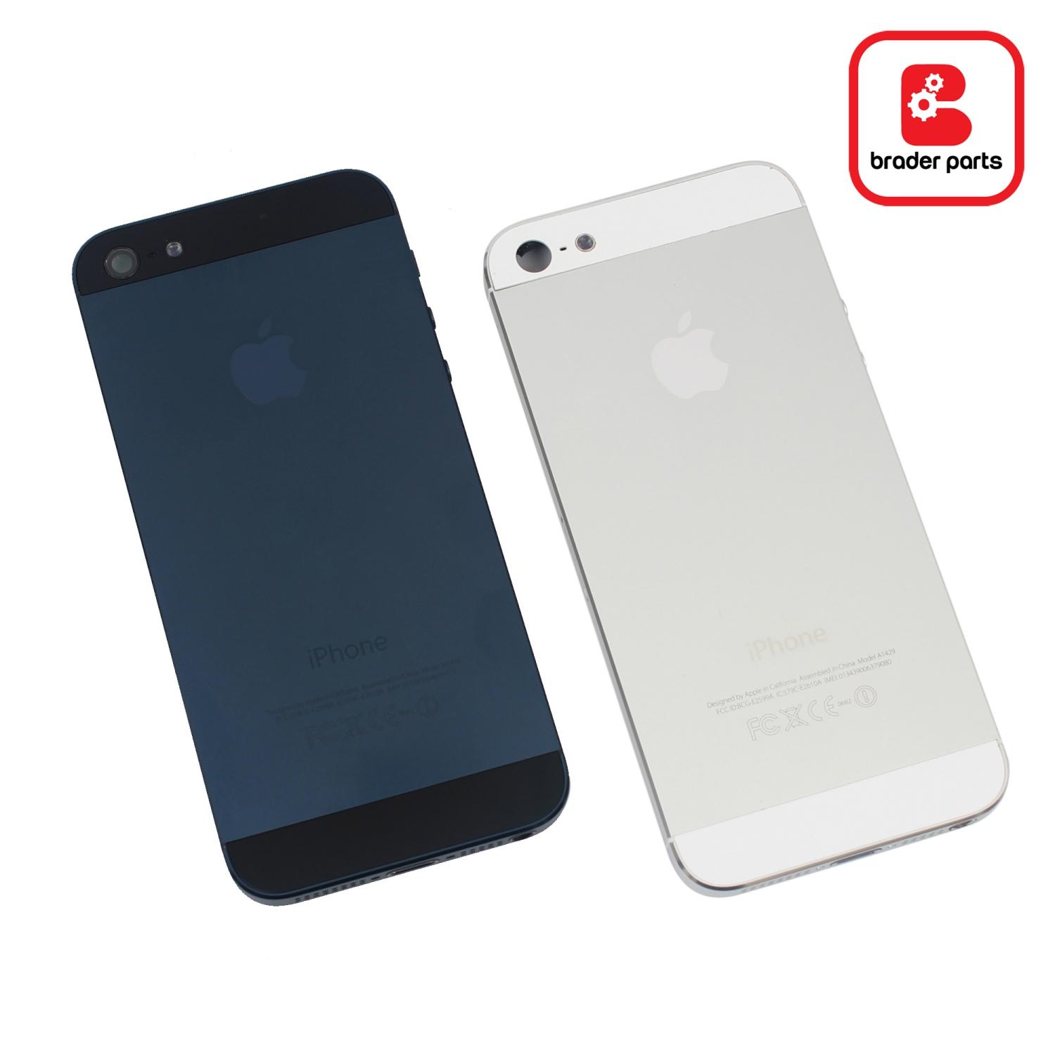 Kelebihan Housing Iphone 5c Brand New Fullset Terkini Daftar Harga HOUSING CASING FULLSET IPHONE 5G ORIGINAL