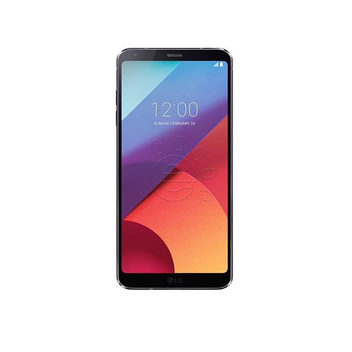 LG G6+ Full Vision Smartphone