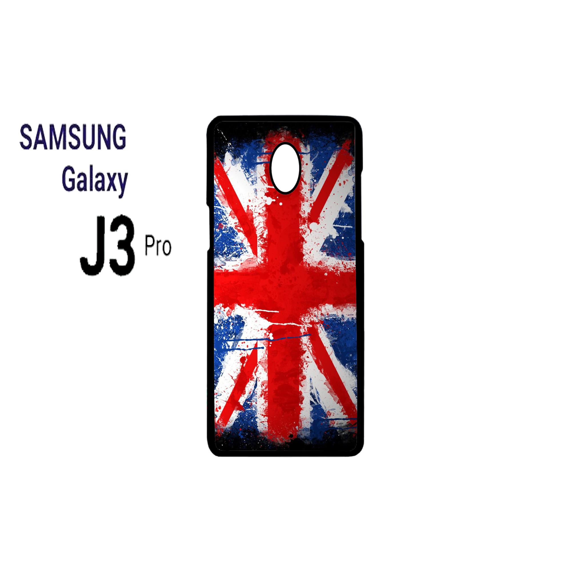 Rajamurah fasion printing case Samsung J3 pro - 16