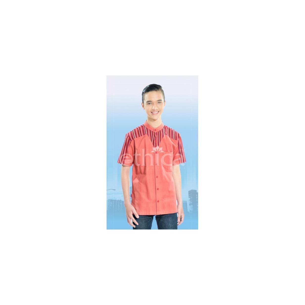Ethica Moslem Fashion Koko KR 24 (Salem)