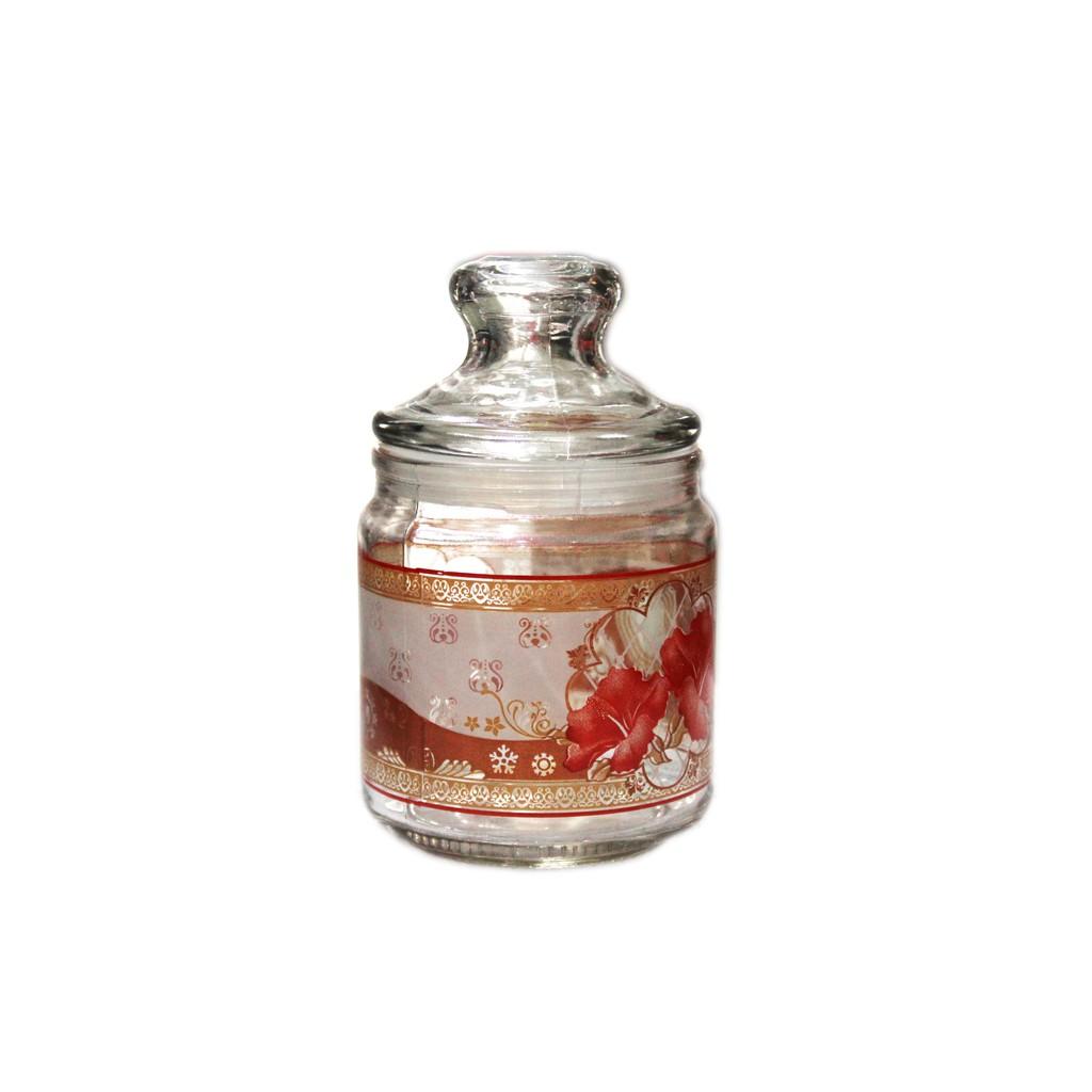 Toples Kedaung IMJ-6 GL/DCM