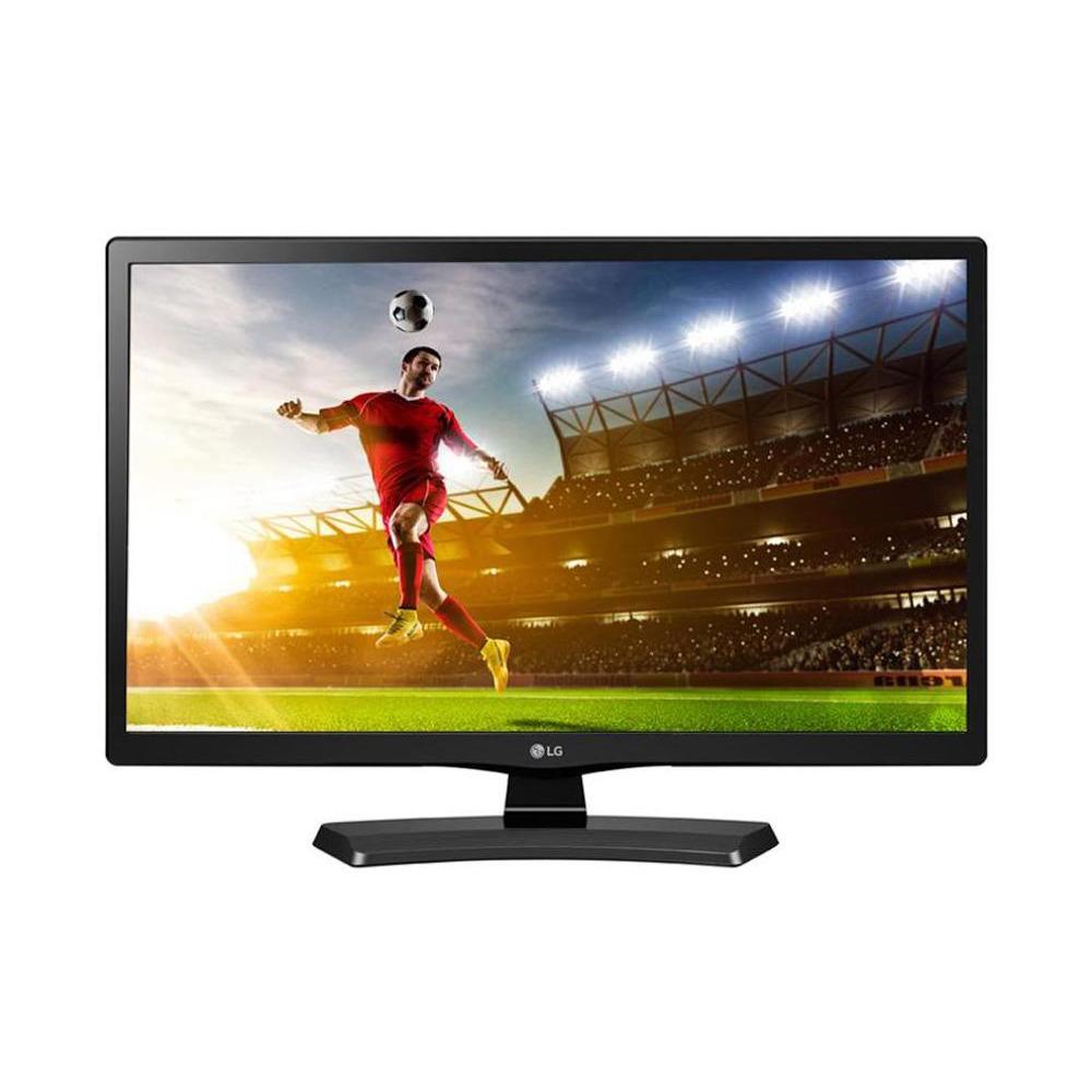 Super Promo Led Tv Lg Standard 24. 24Mt48Af-Pt Murah