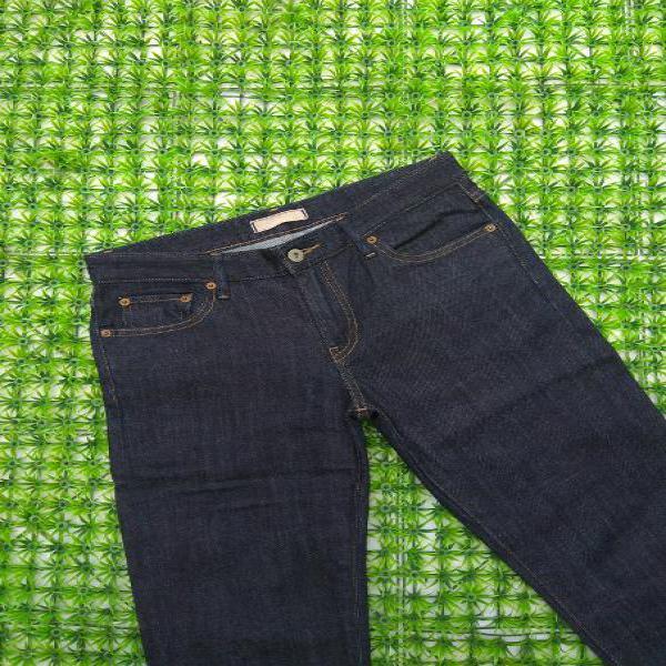 Uniqlo Jeans Original