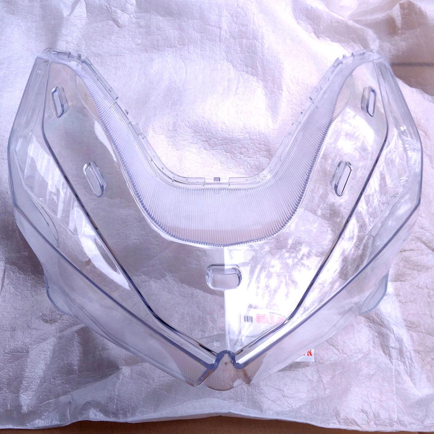 Mika lampu depan Vario 125/150 LED