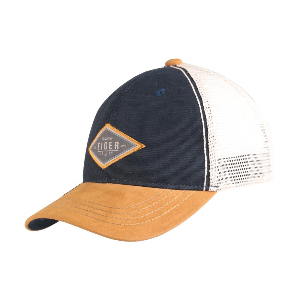 Eiger 1989 Rock N Field Cap - Navy