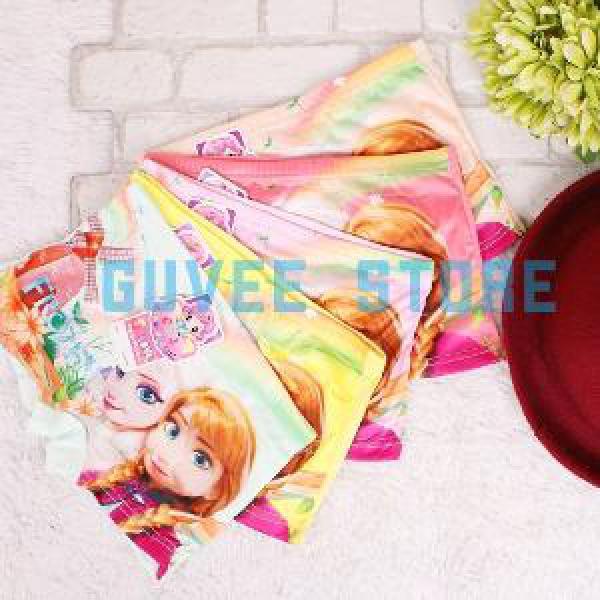 celana dalam kolor boxer anak perempuan frozen