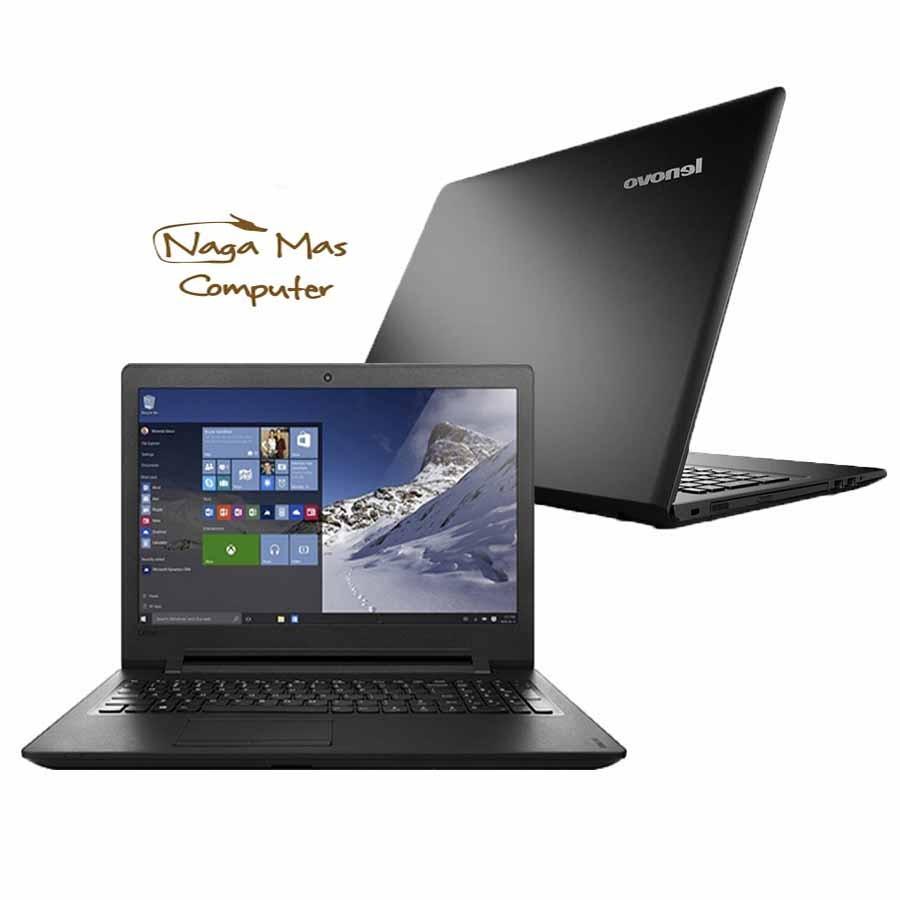 Lenovo Ideapad 320 - i3 6006U - 4GB RAM -  1TB HDD - 14\