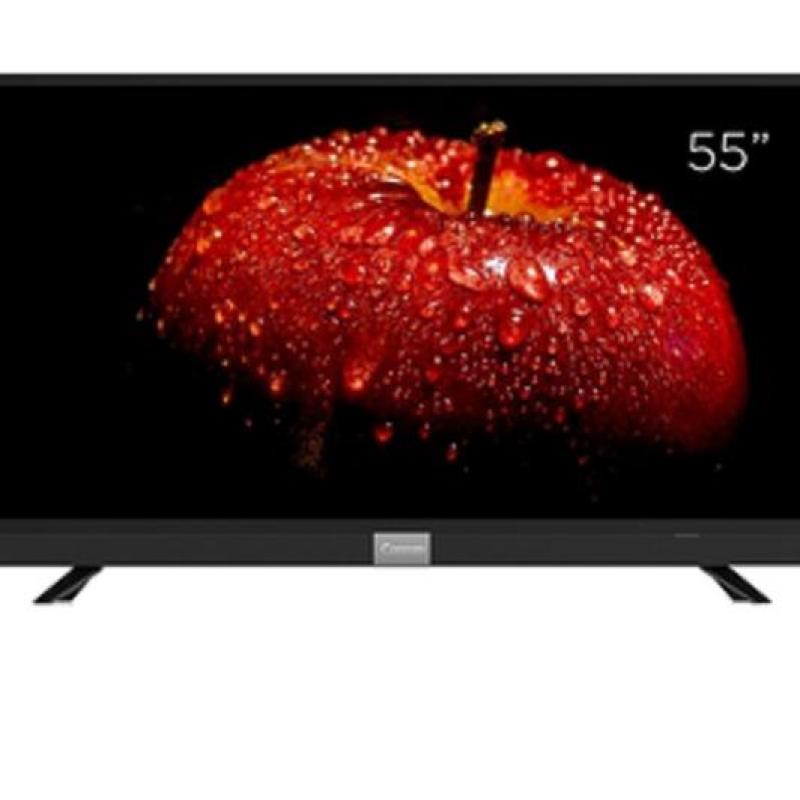 Coocaa LED TV 55 Inch 55S3A12G --- Garansi Resmi